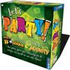 Giochi Uniti Let's Party - Passa la Bomba & Activity