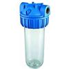 Atlas Filtri Senior Plus 3P BFO SX Contenitore 10 Trasparente 1