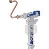 Geberit Rubinetto a Galleggiante Tipo 380 3/8 | 240.784.00.1
