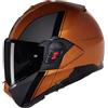 Nolan CASCO REVERSIBILE NOLAN N120-1 VERNICIATURA SPECIALE 343 N-COM OCRA TAGLIA M