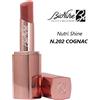 I.C.I.M. (BIONIKE) INTERNATION BIONIKE DEFENCE COLOR - Nutri Shine Rossetto Brillante , N.202 COGNAC