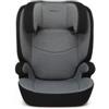 Foppapedretti Seggiolino auto Clever Carbon I-Size da 3 a 12 anni di Foppapedretti