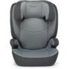 Foppapedretti Seggiolino auto Clever Silver I-Size da 3 a 12 anni di Foppapedretti