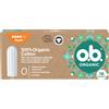 johnson Ob procomfort super 16 organic