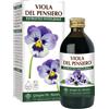 giorgini Viola del pensiero estratto integrale 200 ml