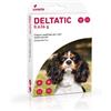 Deltatic 2Collari Cani 0-5Kg