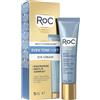 Roc multi correxion even tone + lift eye cream 15 ml