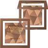 bellaoggi Precious Bronzer Multicolor - Terra Abbronzante