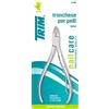 Tronchese Per Pelli 10-5bi Inox