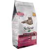 Schesir Gatto Maintenance Adulto Sterilizzato&Light Prosciutto 1,5 Kg