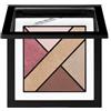 Bellaoggi eyes on me palette multi finish diva's light