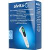 Alvita termometro auricolare a infrarossi