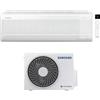 Samsung Climatizzatore Condizionatore Samsung modello WindFree Avant S2 Wi-Fi 12000 btu 3,5 Kw R32 AR70F12C1AWNEU+AR70F12C1AWXEU A+++ Inverter