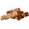 Brekz Premium Mix di spirali con pollo, anatra, manzo per cani 2 x 325 g