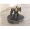 WOW World of Warcraft - Pre-painted Miniature: Bregina Stoneshiv Battlegrounds 2009