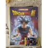 Album Raccoglitore DragonBall Super Torneo Del Potere Carte Nuovo Lamincards