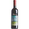 Gulfi NeroBaronj 2019 Gulfi