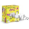 Setablu linea Citronella Diffusore plug in RepelZ