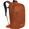 Osprey Transporter Panel Loader, Zaino per Uso Quotidiano e Brevi Spostamenti, Unisex, Arancia Dawn O/S