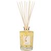 Teatro Fragranze Uniche Pompelmo Pepe - Fragranza Ambiente 100ml bamboo