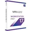VMware Workstation Pro 17 - Licenza a vita