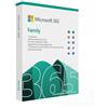 Microsoft 365 Family ESD - Licenza valida per 1 Anno