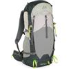 Marsupio Zaino Trekking by Marsupio Thunder 355 Grigio