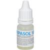 Medivis Ripasol Vet Soluzione Oftalmica 10 Ml ml Gocce oftalmiche