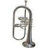 Floret JBFH1150S Silver Flicorno Soprano