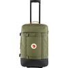 Fjällräven carrello borsa da viaggio Färden Roller 75 Green cachi
