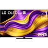 LG OLED evo G5S OLED65G56LS TV Evo, 65 ", 4K
