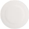 Villeroy & Boch for Me Piatto Segnaposto 32 cm, Porcellana Premium, Bianco