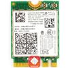Scheda Wireless Wi-Fi Per Notebook Bluetooth Intel 7260NGW 802.11ac