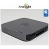 APPLE MAC MINI 8.1 2018 INTEL CORE i5 RAM 8 GB SSD 256 GB SEQUOIA FATTURABILE