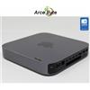 APPLE MAC MINI 2018 INTEL CORE i5 3 GHZ SSD 256 GB RAM 8 GB SEQUOIA FATTURA