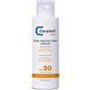 UNIFARCO SpA Ceramol Sun Latte SPF30 200ml - Protezione Solare Media per una Pelle Sana