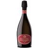 Rocche dei Manzoni Valentino Brut Rosè Metodo Classico 2019