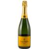Veuve Clicquot Champagne 12° Ponsardin Brut Cl75