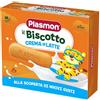 PLASMON BISCOTTO CREMA LATTE 8 PEZZI DA 40G