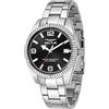 Sector No Limits Orologio Uomo 240 Limited Edition, Tempo e data, Analogico, R3253240046