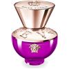Versace Donna Dylan Purple Eau de Parfum Fragranza Femminile
