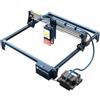 SCULPFUN S30 Pro Max 20W Taglierina con Incisore Laser, Assistenza Automatica ad Aria, 0.08x0.1mm Laser Focus