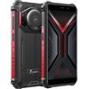 FOSSiBOT F101 Smartphone robusto, 4GB 64GB - Rosa