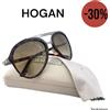HOGAN occhiali da sole HO 10 col. 55P 55 17 135 RARE sunglasses Made in Italy CE