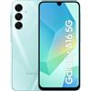 Samsung Galaxy A16 5G, Smartphone Android 14, Display Super AMOLED 6.7" FHD+, 4G