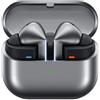 Samsung Galaxy Buds3 Pro Auricolari in-ear True Wireless, Cuffie ergonomiche con