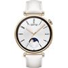 Huawei Watch GT4 41Mm (Aurora-B19L), Bianco