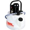 Gel - Pompa disincrostante 15 Litri Gel Boy C15 per lavaggio caldaia