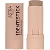 GIUFRA Srl Astra Makeup Identistick Stick Contour per Scolpire