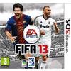Nintendo Fifa 13 [Edizione: Francia]